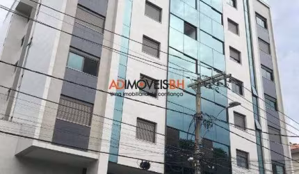 Apto Cobertura à venda, 4 quartos, 2 suítes, 3 vagas, Prado - Belo Horizonte/MG