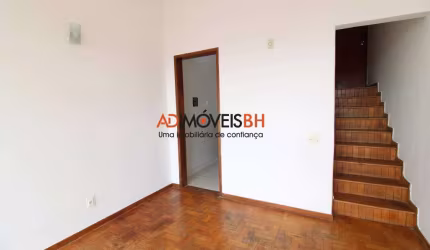 Apartamento para aluguel, 1 quarto, Santo Agostinho - Belo Horizonte/MG