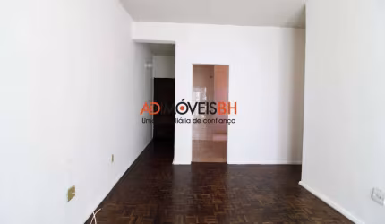 Apartamento para aluguel, 2 quartos, 1 vaga, Conjunto Estrela Dalva - Belo Horizonte/MG