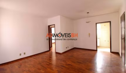 Apartamento para aluguel, 2 quartos, 1 vaga, Floresta - Belo Horizonte/MG