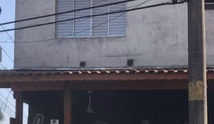 Salão Comercial