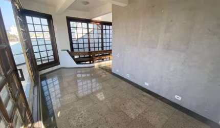 Sobrado Comercial