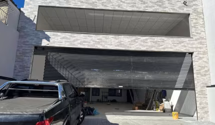 Salão comercial para alugar no bairro Gopoúva - Guarulhos/SP