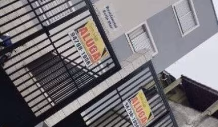 Apartamento para alugar no bairro Jardim Valéria - Guarulhos/SP