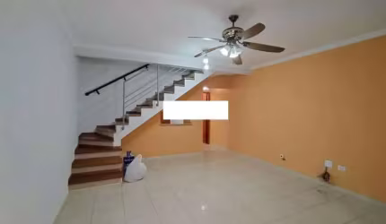 Sobrado em Condomínio - Vila Augusta