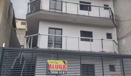 Apartamento Jardim City