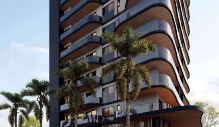 Apartamento Alto Padrão em Cabo Branco, João Pessoa/PB