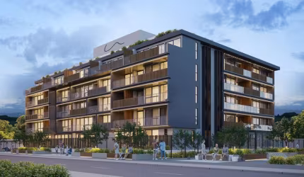 Apartamento Alto Padrão em Intermares, Cabedelo/PB