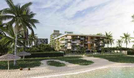 Apartamento Alto Padrão em Intermares, Cabedelo/PB