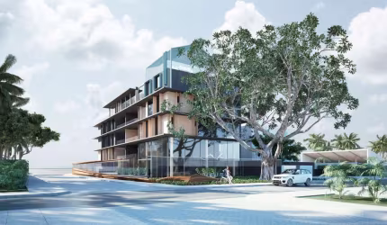 Apartamento à venda no bairro Jardim Oceania - João Pessoa/PB