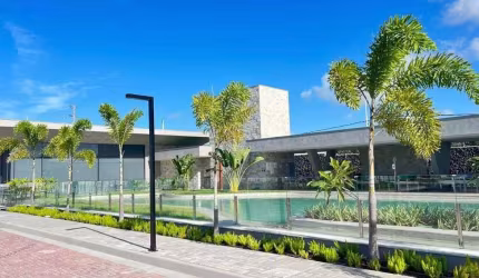Casa Alto Padrão em Amazônia Park, Cabedelo/PB