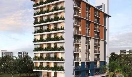 Apartamento Alto Padrão em Tambaú, João Pessoa/PB