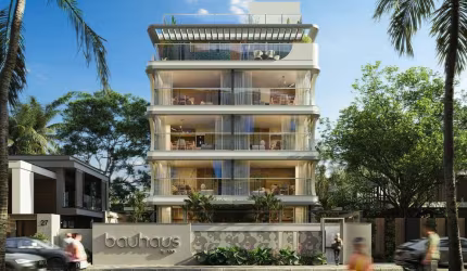 Apartamento Alto Padrão em Intermares, Cabedelo/PB