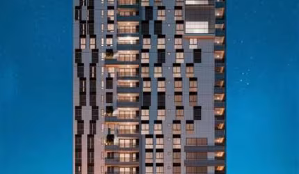 Apartamento Alto Padrão em Manaíra, João Pessoa/PB