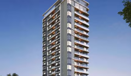 Apartamento Alto Padrão em Tambaú, João Pessoa/PB