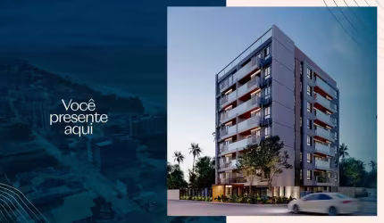Apartamento Alto Padrão em Poço, Cabedelo/PB