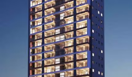 Apartamento Alto Padrão em João Agripino, João Pessoa/PB