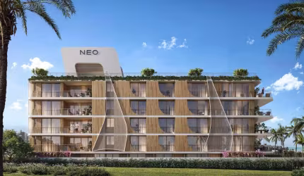 Apartamento Alto Padrão em Poço, Cabedelo/PB