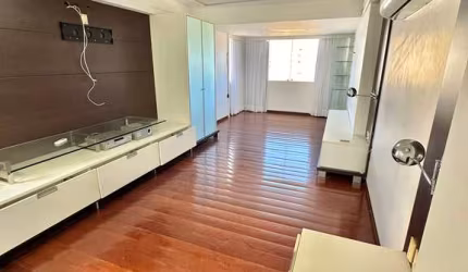 Apartamento Alto Padrão em Miramar, João Pessoa/PB