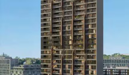 Apartamento Alto Padrão em Aeroclube, João Pessoa/PB