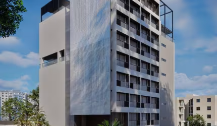 Flat em Jardim Oceania, João Pessoa/PB