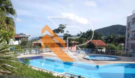 Apartamento com 3 quartos à venda na Estrada Francisco da Cruz Nunes, Itaipu, Niterói, 115 m2 por R$ 750.000