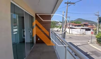 Casa com 3 quartos à venda na Rua Vereador Luiz Botelho, Piratininga, Niterói, 140 m2 por R$ 790.000