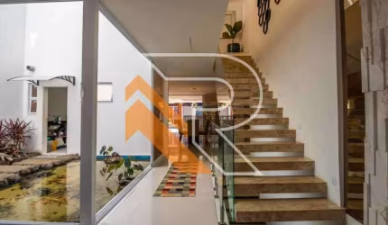 Casa com 5 quartos à venda na Rua José de Carvalho Heitor, Camboinhas, Niterói, 285 m2 por R$ 3.495.000