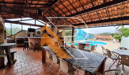 Casa com 7 quartos à venda na Rua Pietro Farsoun, Piratininga, Niterói, 561 m2 por R$ 2.000.000