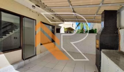 Casa em condomínio fechado com 3 quartos à venda na Rua André Henrique Serpa Pinto, Camboinhas, Niterói, 120 m2 por R$ 950.000