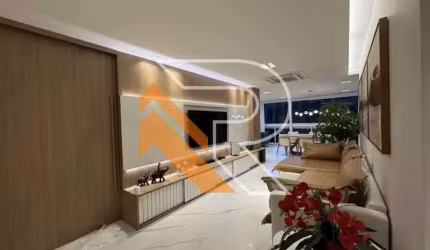 Cobertura com 3 quartos à venda na Avenida Professor Florestan Fernandes, Camboinhas, Niterói, 211 m2 por R$ 2.690.000