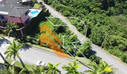 Terreno à venda na Rua Marechal Raul de Albuquerque, Piratininga, Niterói, 530 m2 por R$ 1.200.000