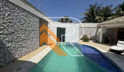 Casa com 5 quartos à venda na Rua Dom Hélder Camara, Camboinhas, Niterói, 418 m2 por R$ 3.400.000