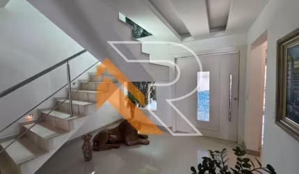 Casa com 5 quartos à venda na Rua Dom Hélder Camara, Camboinhas, Niterói, 418 m2 por R$ 3.400.000