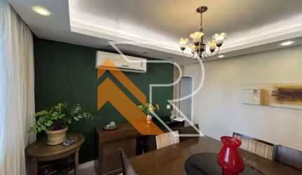 Apartamento com 4 quartos à venda na Rua Erotides de Oliveira, Icaraí, Niterói, 158 m2 por R$ 1.590.000
