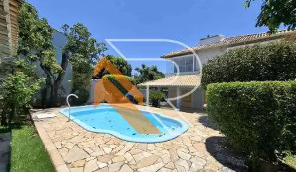 Casa com 6 quartos à venda na Rua Osvaldir Vicente Siqueira, Itaipu, Niterói, 345 m2 por R$ 1.390.000