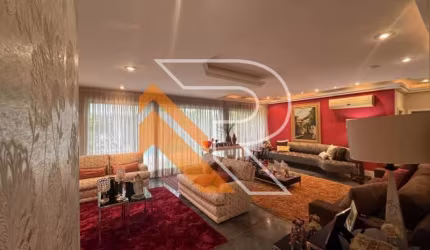 Casa em condomínio fechado com 5 quartos à venda na Condomínio Vale de Itaipu, Itaipu, Niterói, 494 m2 por R$ 5.700.000