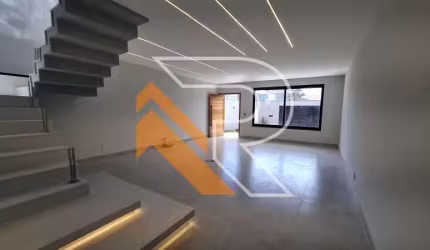 Casa com 3 quartos à venda na Rua Eziquio de Araújo, Itaipu, Niterói, 190 m2 por R$ 1.575.000