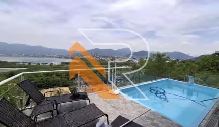 Casa com 4 quartos para alugar na Rua Achylles de Albuquerque Oliveira, Camboinhas, Niterói, 284 m2 por R$ 8.900