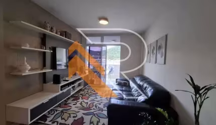 Apartamento com 3 quartos à venda na Estrada Francisco da Cruz Nunes, Itaipu, Niterói, 115 m2 por R$ 710.000