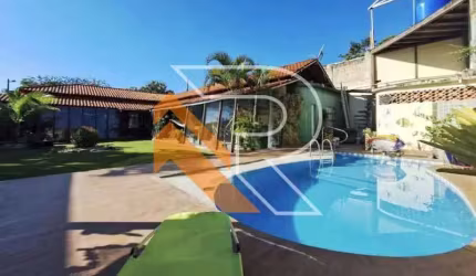 Casa com 3 quartos para alugar na Rua Dezessete, Camboinhas, Niterói, 200 m2 por R$ 10.765