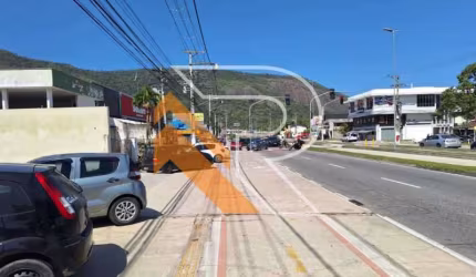 Barracão / Galpão / Depósito para alugar na Estrada Francisco da Cruz Nunes, Badu, Niterói, 200 m2 por R$ 7.000