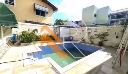 Casa com 6 quartos à venda na Rua Doutor Ernani Luiz da Cunha, Piratininga, Niterói, 235 m2 por R$ 1.500.000