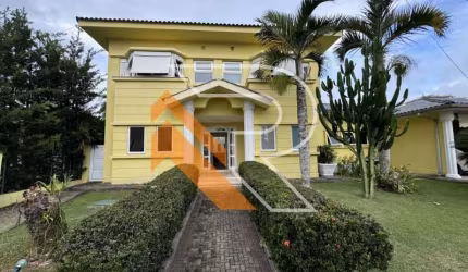 Casa em condomínio fechado com 6 quartos à venda na Loteamento Aldeia de Itaipu, Itaipu, Niterói, 382 m2 por R$ 2.200.000