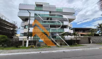 Apartamento com 3 quartos à venda na Avenida Almirante Tamandaré, Piratininga, Niterói, 107 m2 por R$ 1.200.000
