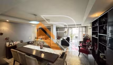 Apartamento com 3 quartos à venda na Rua Ministro Otávio Kelly, Icaraí, Niterói, 247 m2 por R$ 1.280.000