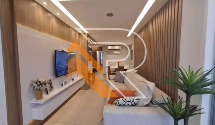 Cobertura com 3 quartos à venda na Rua Samuel Wainer Filho, Itaipu, Niterói, 162 m2 por R$ 1.990.000