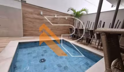 Apartamento com 3 quartos à venda na Rua Álvares de Azevedo, Icaraí, Niterói, 82 m2 por R$ 950.000