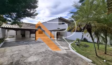 Casa com 2 quartos para alugar na Rua Doutor Cornelio de Mello Júnior, Piratininga, Niterói, 167 m2 por R$ 3.700
