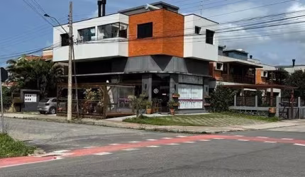 Apartamento 2 dormitórios,  centro Garopaba.